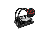 Deepcool GAMMAXX L120T Liquid Cooler / Red
