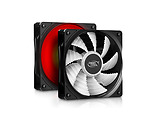 Deepcool GAMMAXX L120T Liquid Cooler / Red