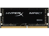 Kingston HyperX Impact X429S17IB2/8 / 8GB DDR4 2933 SODIMM