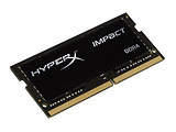 Kingston HyperX Impact X429S17IB2/8 / 8GB DDR4 2933 SODIMM