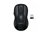 Logitech M510 / 910-001826 Black