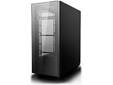 Deepcool MATREXX 50 / ATX / Black