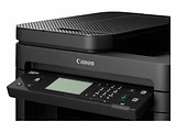 MFD Canon i-SENSYS MF237w + 1x CRG737 / A4 / Mono Printer / Copier / Color Scanner / Fax / ADF / Black