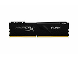 RAM Kingston HyperX FURY HX430C15FB3/4 / 4GB / DDR4 / 3000 / PC24000 / CL15 / 1.2V / Black