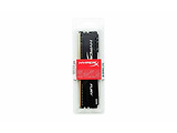 Kingston HyperX FURY HX424C15FB3/4 / 4GB / DDR4 / 2400 / PC19200 / CL15 / 1.2V / Black