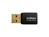 EDIMAX EW-7822UTC AC1200 Wireless Wave 2 Dual Band USB3.0 Adapter