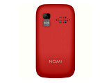 Nomi i2400 / Red
