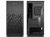 Deepcool MATREXX 30 SI / mATX / XDC-MATREXX 30 SI Black