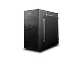 Deepcool MATREXX 30 SI / mATX / XDC-MATREXX 30 SI Black