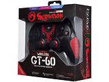 MARVO GT60 / Black