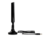 EDIMAX EW-7811UAC AC600 Wireless Dual Band USB Adapter / Black