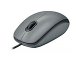 Logitech M110 Silent / Grey