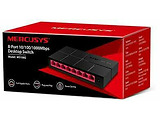 MERCUSYS MS108G / 8x Gigabit