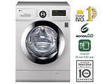 LG F1296HDS1 Silver