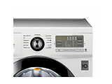 LG F1296HDS1 Silver