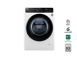 LG F2H5HS6W White