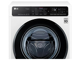 LG F2H5HS6W White