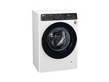 LG F2H5HS6W White