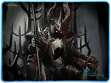 Qumo Dead King