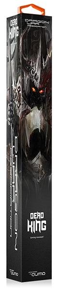 Qumo Dead King