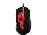 Qumo Axe Black