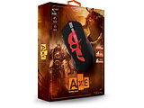 Qumo Axe Black