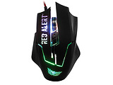 Qumo Red Alert Black
