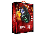 Qumo Red Alert Black