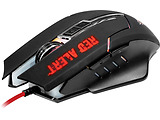 Qumo Red Alert Black
