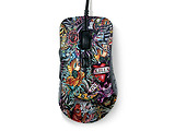 Qumo Splash Black