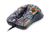 Qumo Splash Black