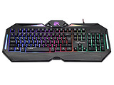 Qumo  Spirit Black