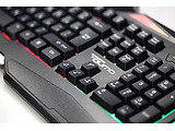 Qumo  Spirit Black