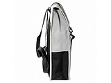 Remax Double 609 Backpack / Grey