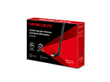MERCUSYS MU6H AC650 Wireless Dual Band USB Adapter / Black