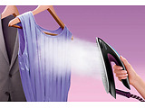 Philips GC9405/80 / Purple