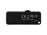 Toshiba TransMemory U365 / 32GB USB3.0 / THN-U365K0320E4 / Black