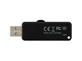 Toshiba TransMemory U365 / 32GB USB3.0 / THN-U365K0320E4 / Black