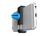 Hoco CPH01 Car Holder Blue