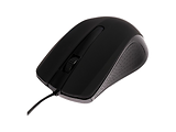 Qumo  M66 / Black