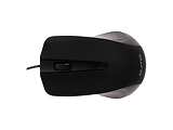 Qumo  M66 / Black