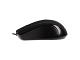 Qumo  M66 / Black