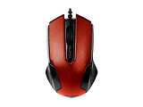 Qumo  M14 / Red
