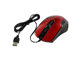 Qumo  M14 / Red