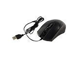 Qumo  M14 / Black