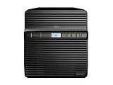 Synology DiskStation DS420J / Black