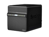 Synology DiskStation DS420J / Black