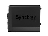 Synology DiskStation DS420J / Black