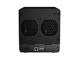 Synology DiskStation DS420J / Black