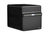 Synology DiskStation DS420J / Black